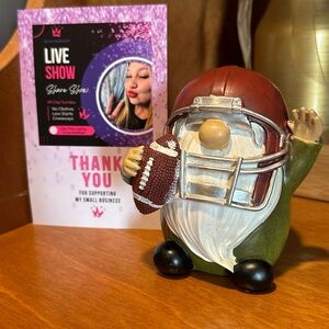 Thank you to this Seller!